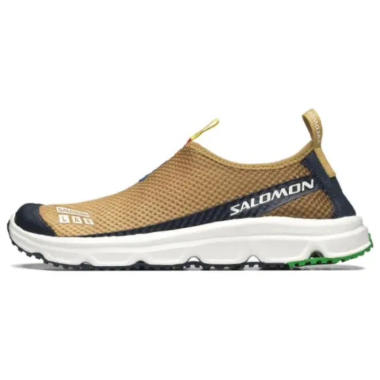 SALOMON RX Moc 3 Rubber Taffy Granada Sky