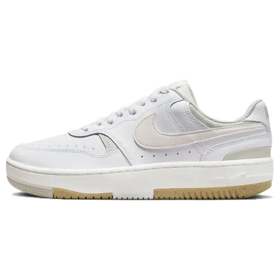 Nike Gamma Force White Light Bone Women's