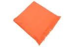 GUCCI Knit Scarves Women's Orange