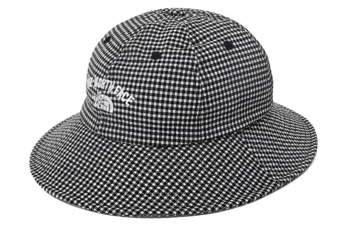 THE NORTH FACE Bucket Hats Kids Black/White