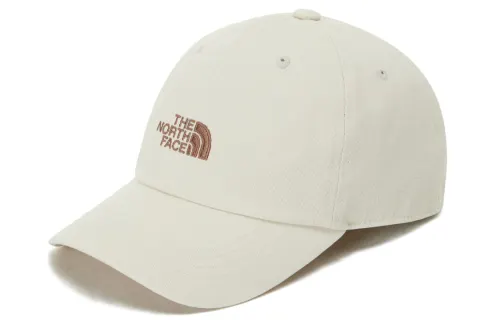 THE NORTH FACE Baseball Caps Kids Beige