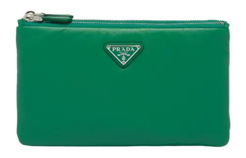 PRADA Clutches