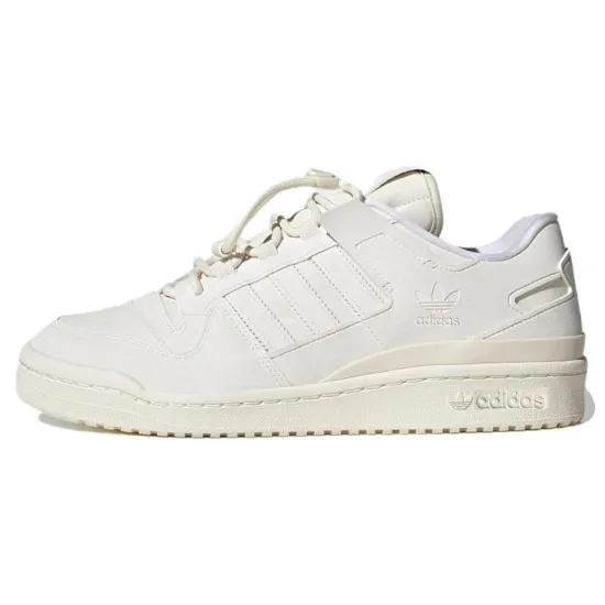 Adidas Originals Originals Forum 84 Low Hiyadam 'Off White'