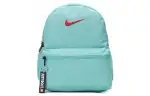 Nike Fabric Backpack Mini Men's Green