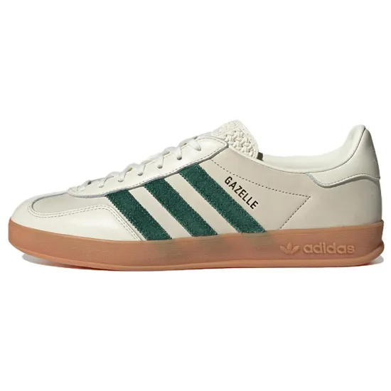 adidas originals Gazelle Off White