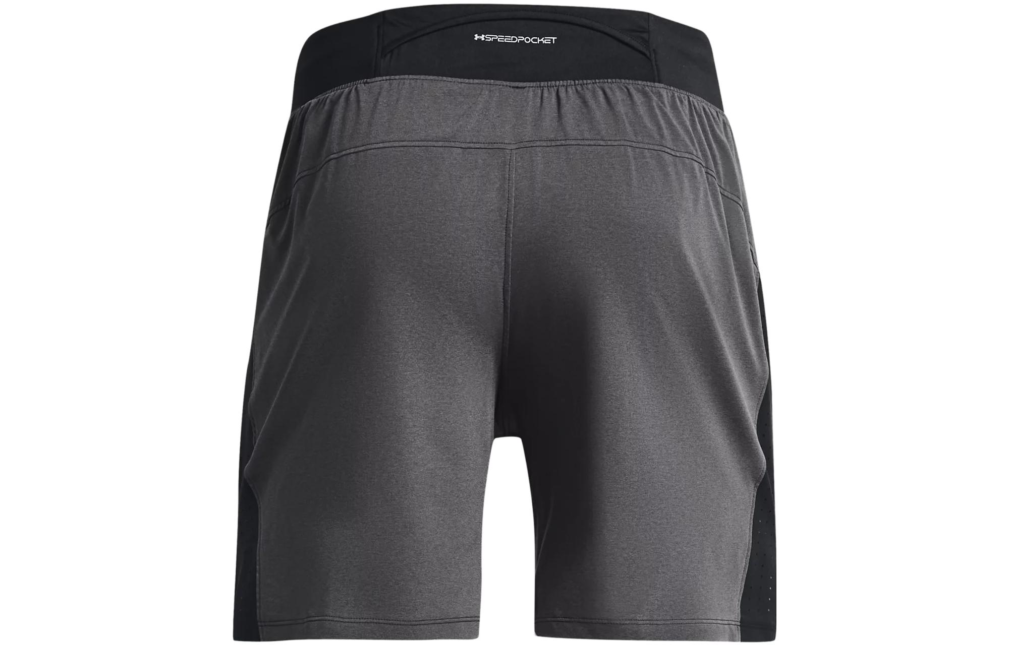 Under Armour Sports Shorts Men’s Black