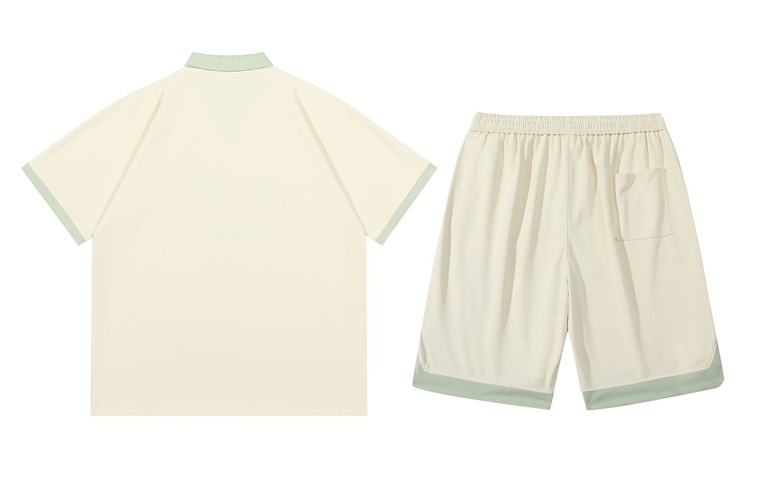 S.view Casual Sportswear Unisex