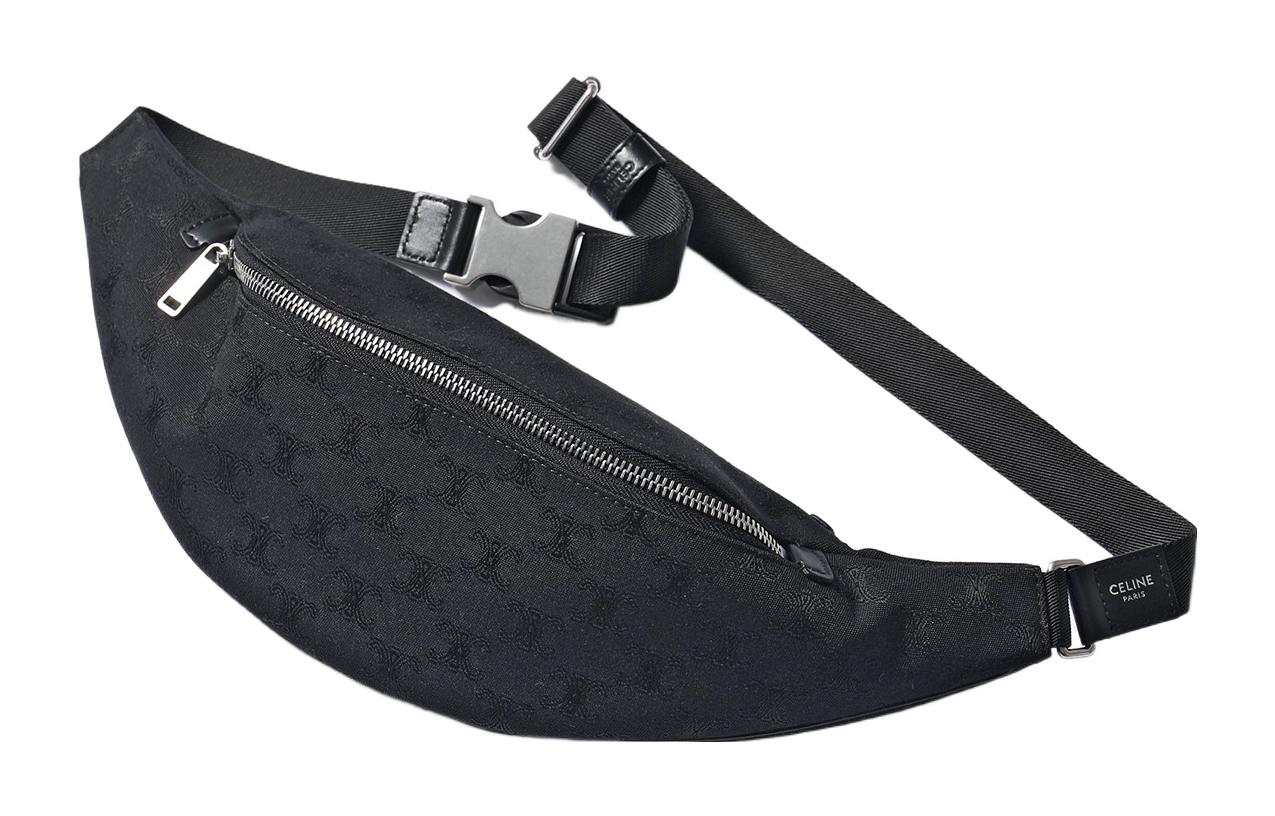 CELINE Belt Triomphe