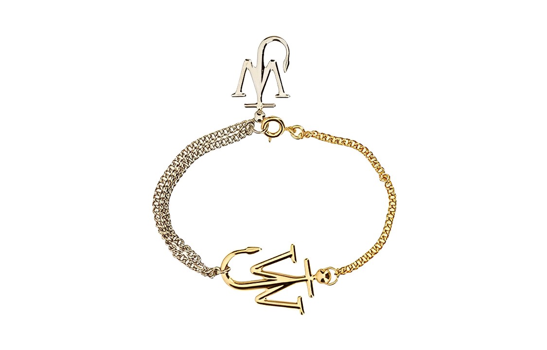 Браслеты JW Anderson