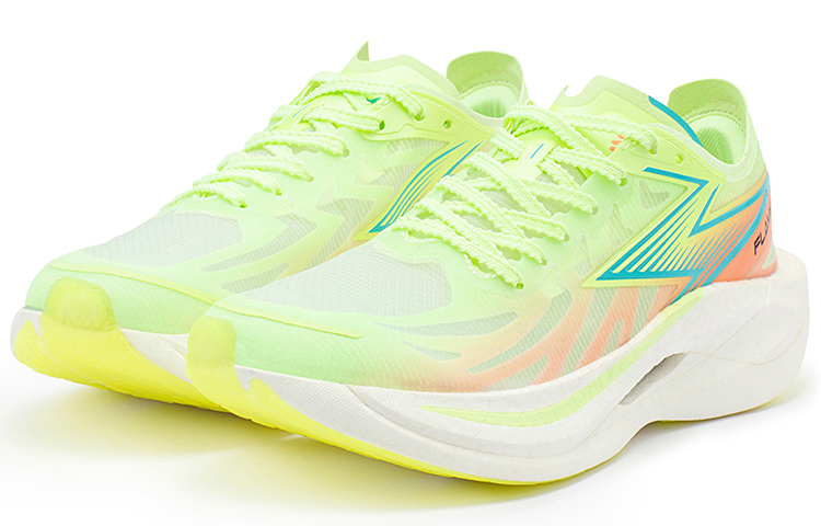 361° Feiran 2 Slip Resistant Breathable Rebound Balance Rebound Low top Running Shoes Women’s