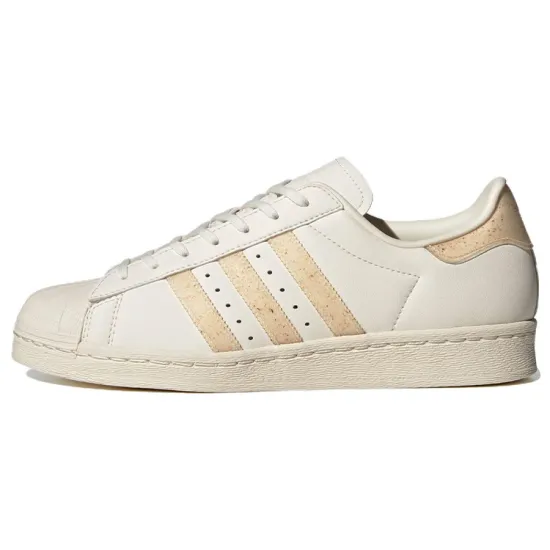 Adidas Originals Superstar 82 Wonder White Speckled