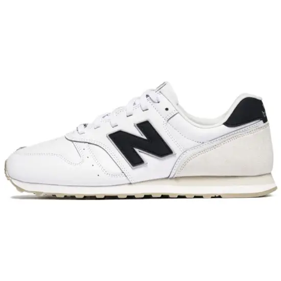 New Balance Nb 373 'White Black'