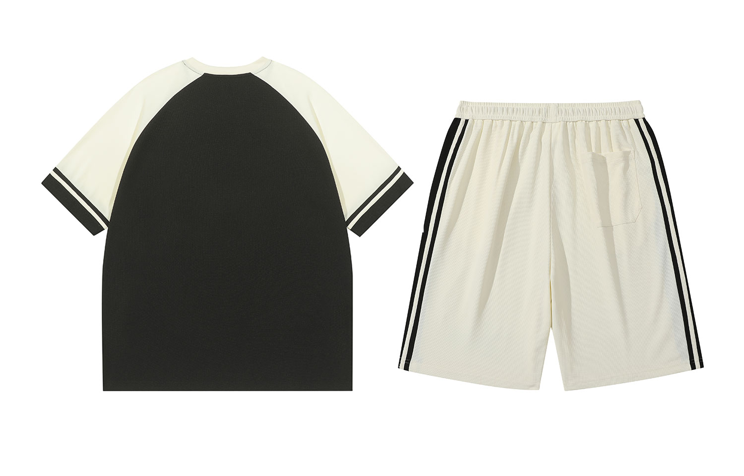 S.view Casual Sportswear Unisex