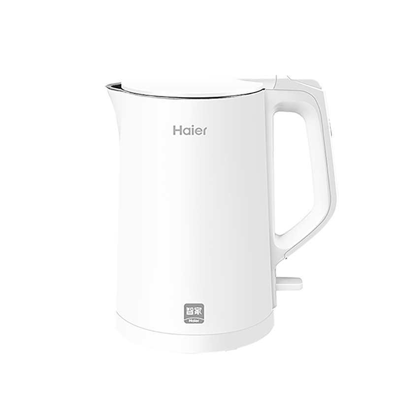 Capacious teapot stainless steel, 1700 ml, 5m, 17W