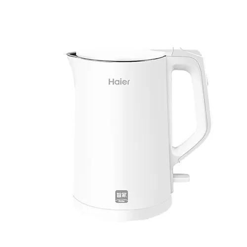 Capacious teapot stainless steel, 1700 ml, 5m, 17W