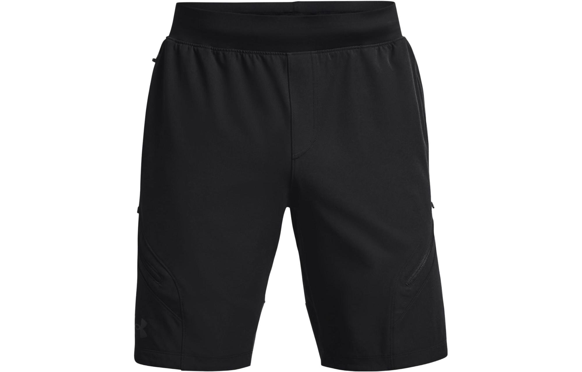 Under Armour Sports Shorts Men’s Black Moderate