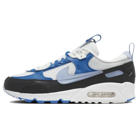 Nike Air Max 90 Futura Cobalt Bliss Women's