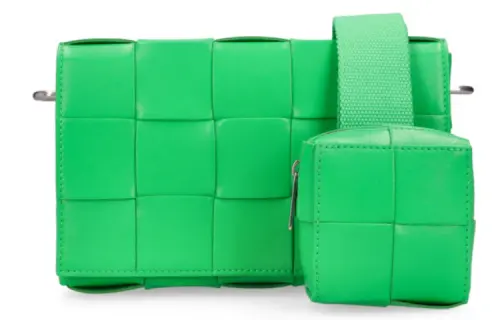 Bottega Veneta CASSETTE Crossbody Bags
