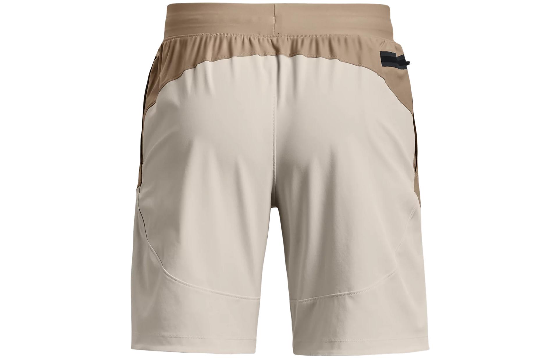 Under Armour Sports Shorts Men’s Sahara Brown Moderate