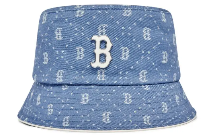 MLB Bucket Hats Unisex