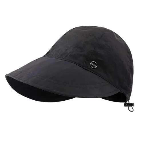 PEAK Cotton Sun Protection Hats Women's Multicolor