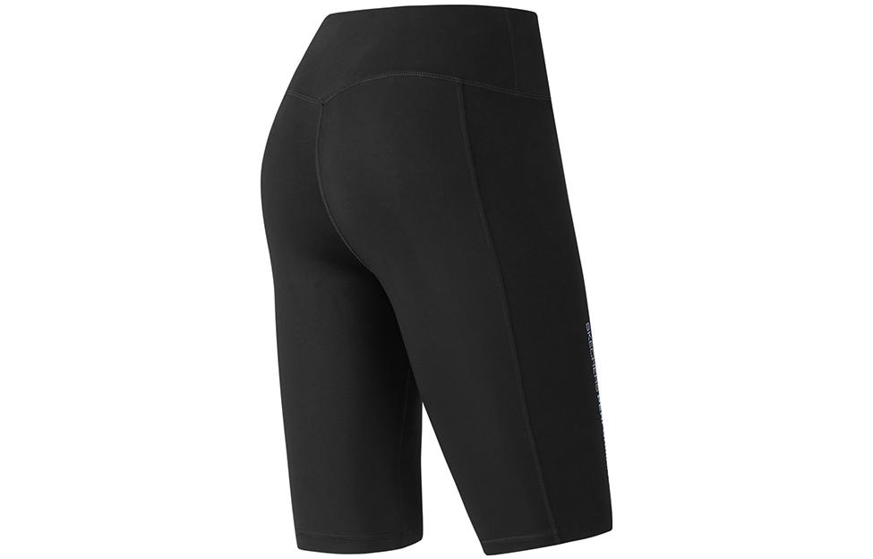 Skechers Sports Shorts Women’s Black/0018 Moderate Woven Shorts