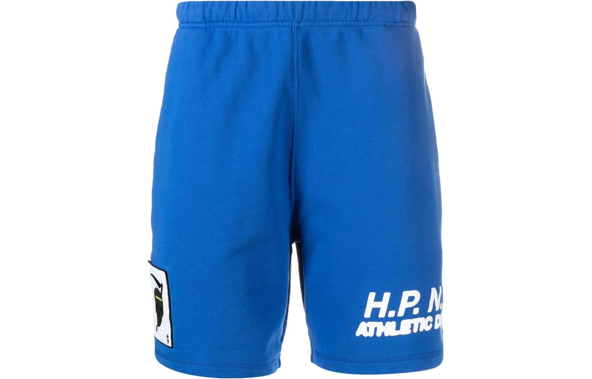 Спортивные шорты Heron Preston