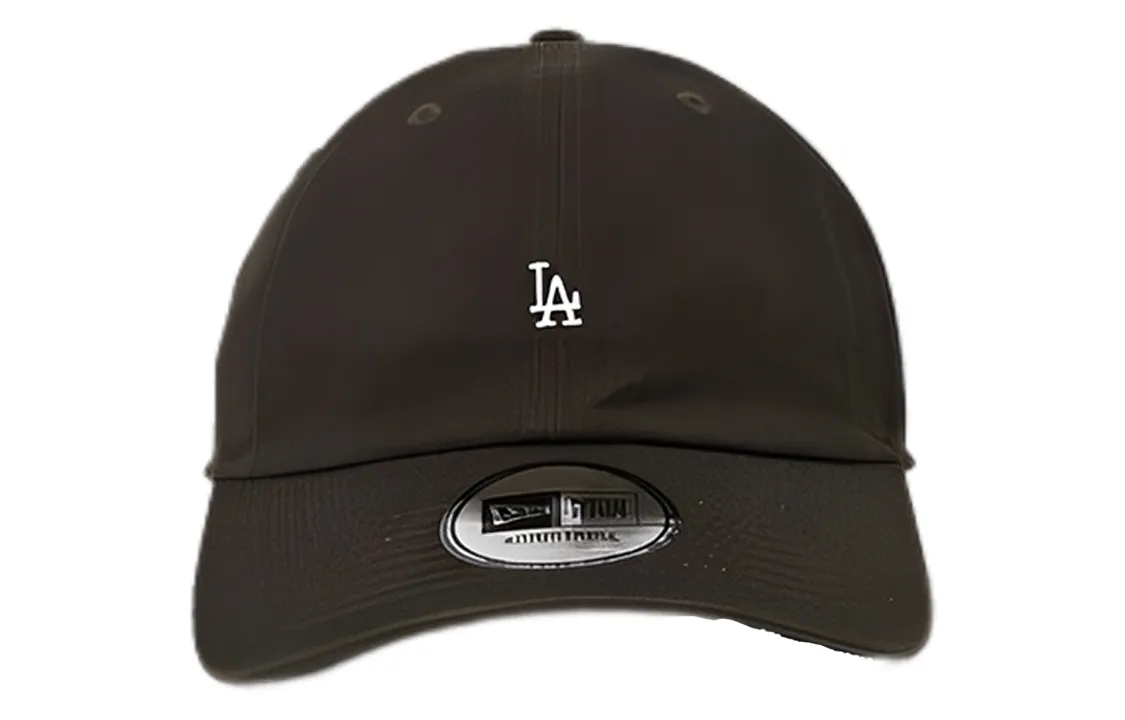New Era Baseball Caps Unisex Brown