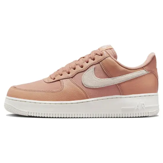 Nike Air Force 1 Low '07 LX Amber Brown Phantom