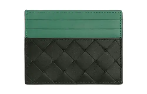 Bottega Veneta Card Holders