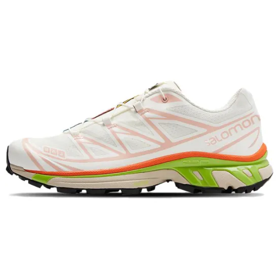 SALOMON XT-6 Vanilla Rose Cloud