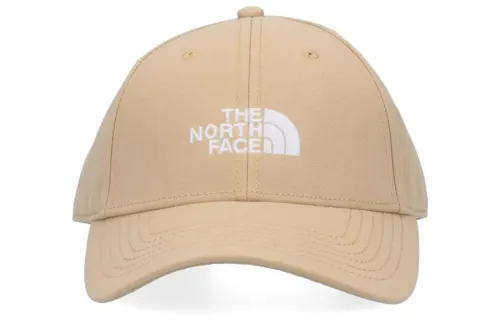 THE NORTH FACE Logo Embroidered Baseball Cap