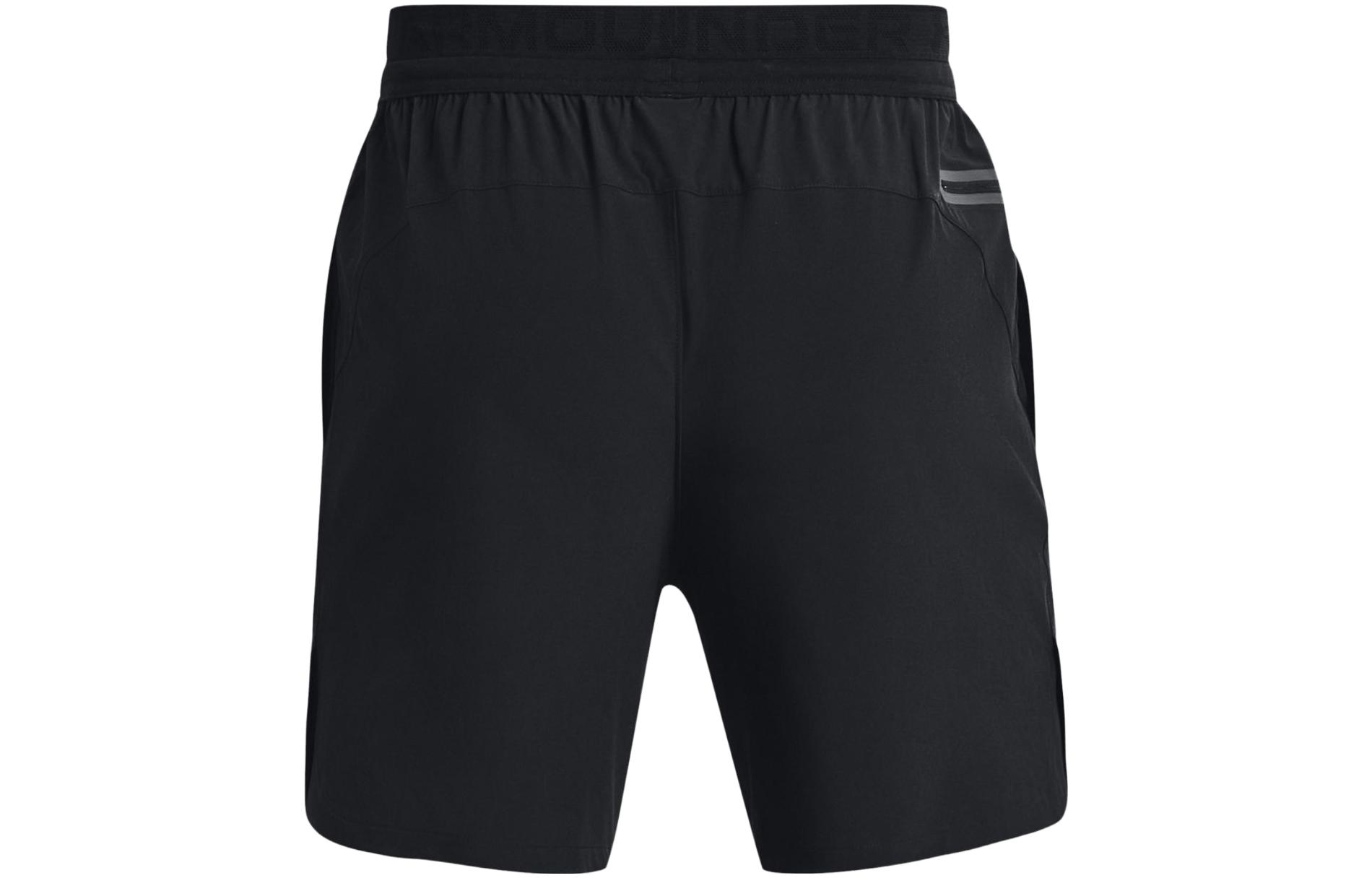 Under Armour Sports Shorts Men’s Black Moderate