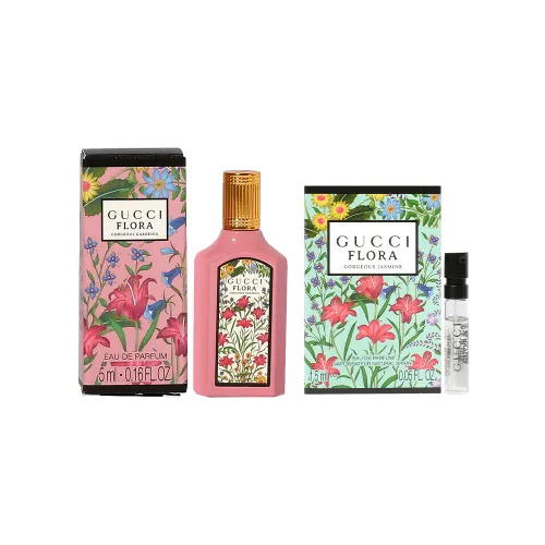 GUCCI Dreamy Series/Floral Bliss Collection/Sinful Love Collection