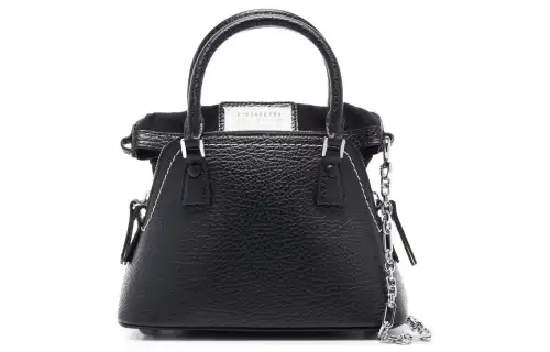Maison Margiela 5AC Micro Tote Bag