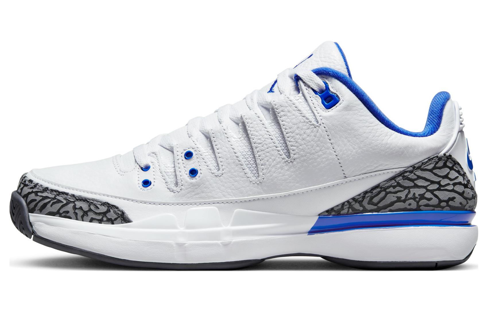 Nike Court Zoom Vapor AJ3 