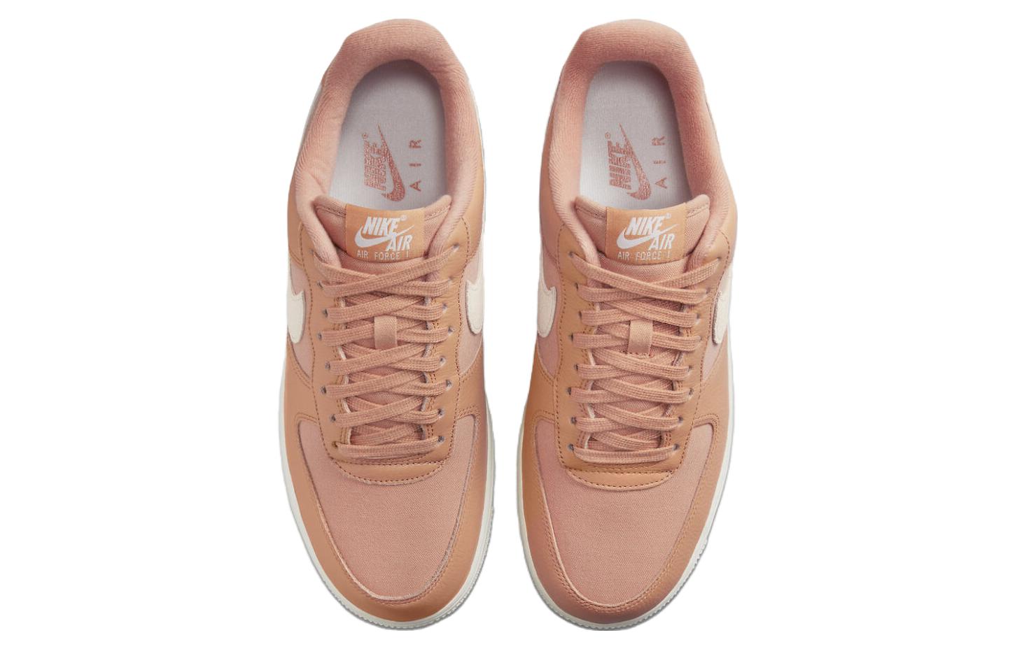 Nike Air Force 1 "Amber Brown"