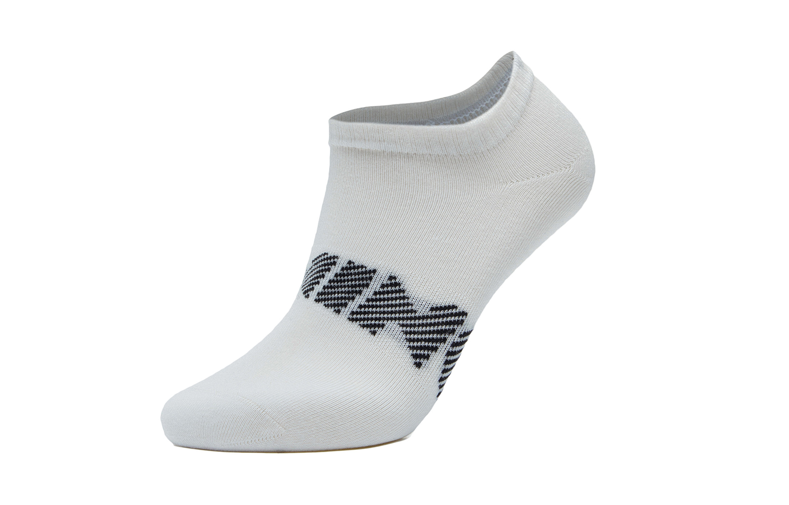 Li Ning Sports Life Collection Ankle Socks Unisex 3 Pack