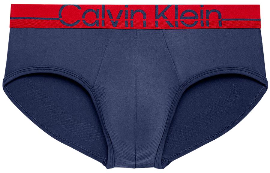 Мужские трусы CALVIN KLEIN (разноцветные)