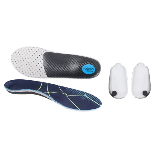 maigaole Insoles Unisex