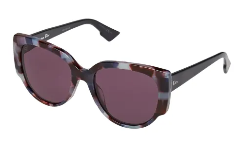 DIOR Sunglasses Women's Black
