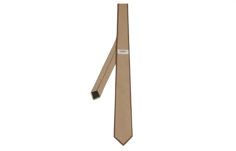 Burberry Ties Men's