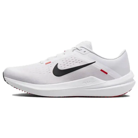 Nike Winflo 10 Extra Wide 'White Light Crimson'