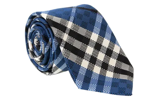Burberry Ties Men's