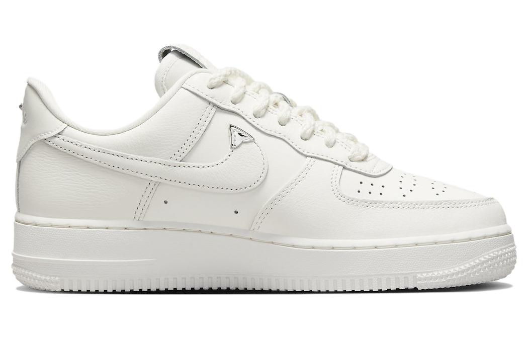 Nike Air Force 1 Sail Chrome