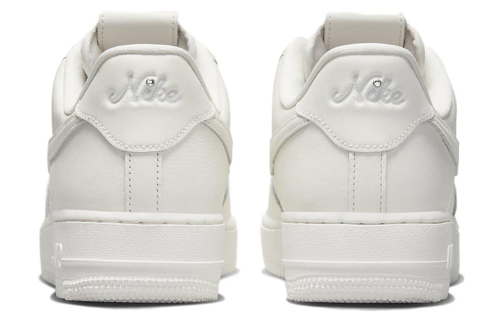 Nike Air Force 1 Sail Chrome