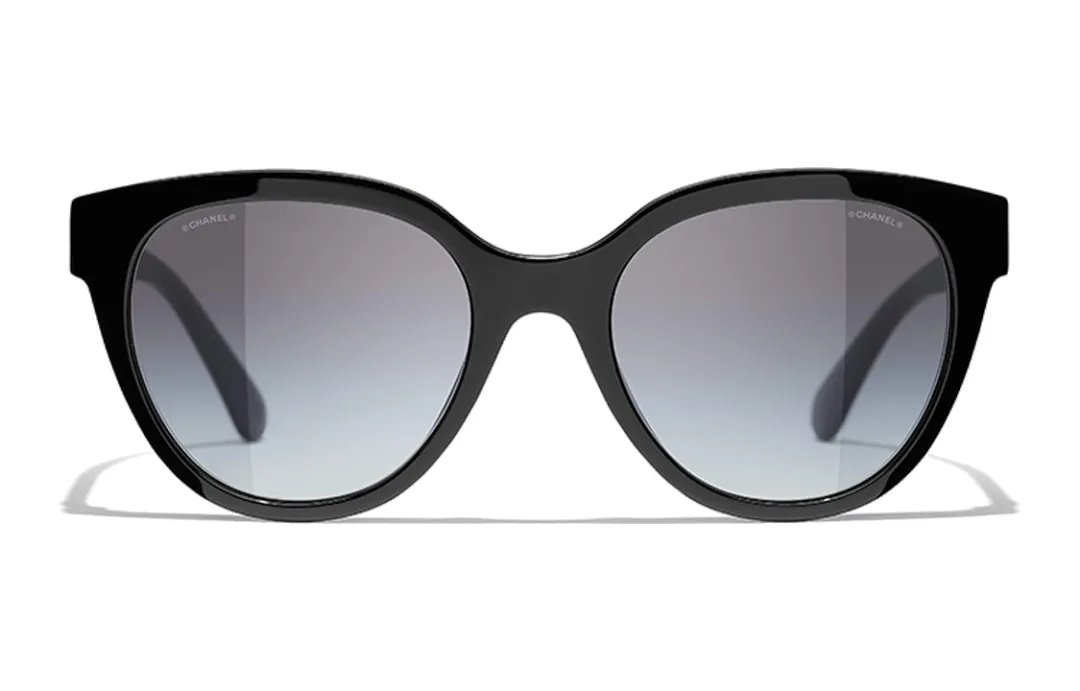 CHANEL Sunglasses Women's