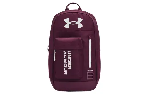 Under Armour Under Armour Polyester Backpack Regular Unisex Rock Purple