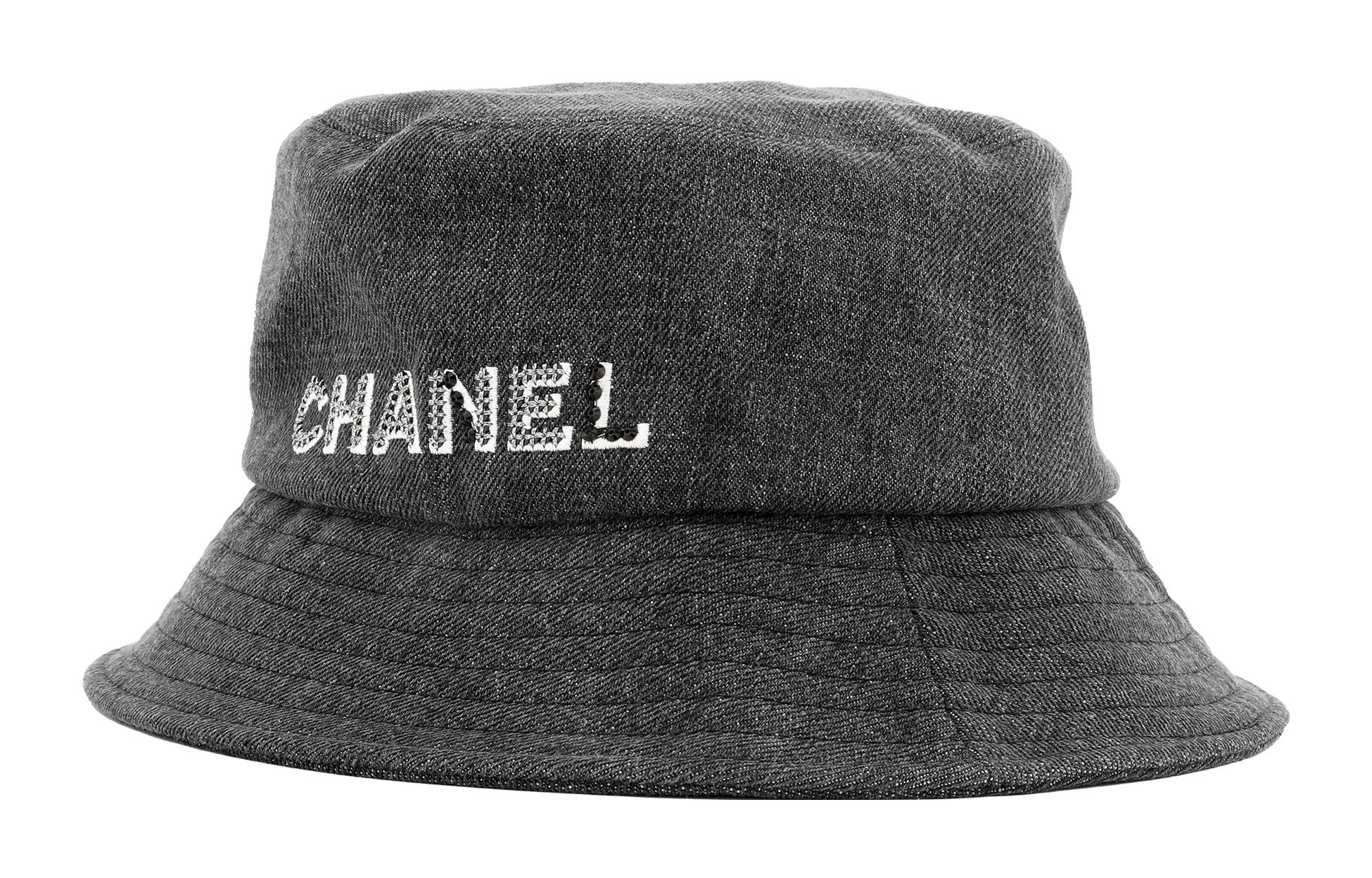 Панамы Chanel
