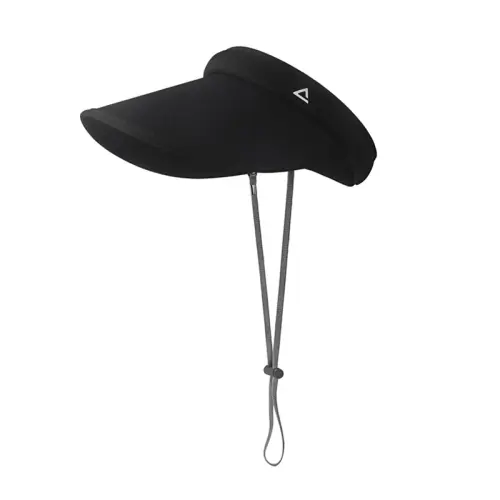 PEAK Polyamide Sun Protection Hats Unisex Multicolor